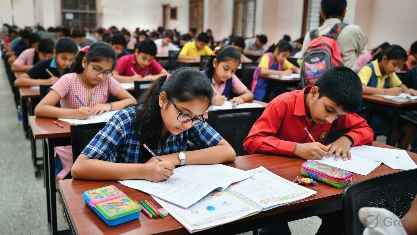 Coaching Classes in Naigaon Vasai Nalasopara Virar Bhayander - CBSE ICSE SSC MHT-CET NEET