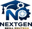 NextGen Skill Edutech Logo - Coaching Classes Naigaon Vasai